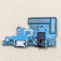 Cụm Chân Sạc Samsung A70 Charger Port USB Bo Main Sạc